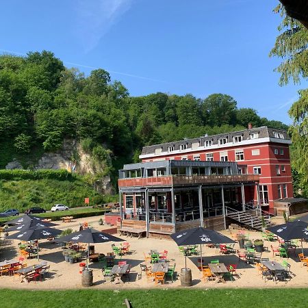 Berghotel Vue Berg en Terblijt Exteriör bild