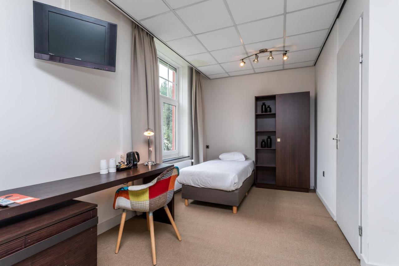 Berghotel Vue Berg en Terblijt Exteriör bild