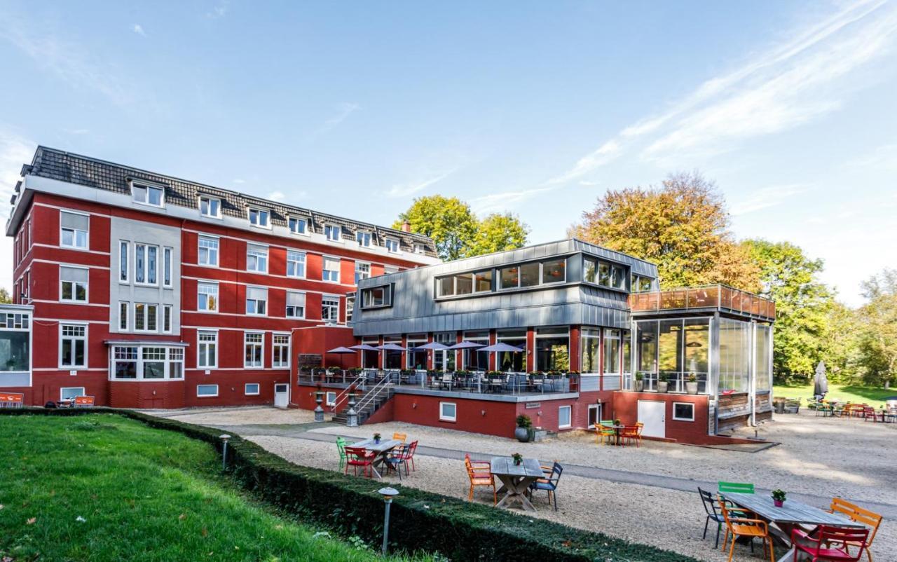 Berghotel Vue Berg en Terblijt Exteriör bild
