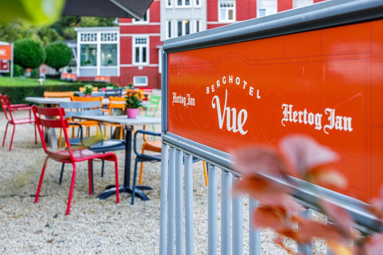 Berghotel Vue Berg en Terblijt Exteriör bild